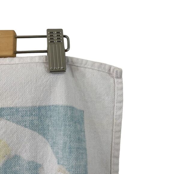 Citer Australia Road Signs Cotton Kitchen Tea Towel 28" X 17.75" Souvenir - Picture 10 of 11